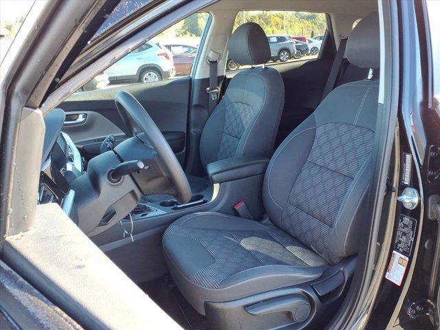 used 2022 Kia Niro car, priced at $15,730