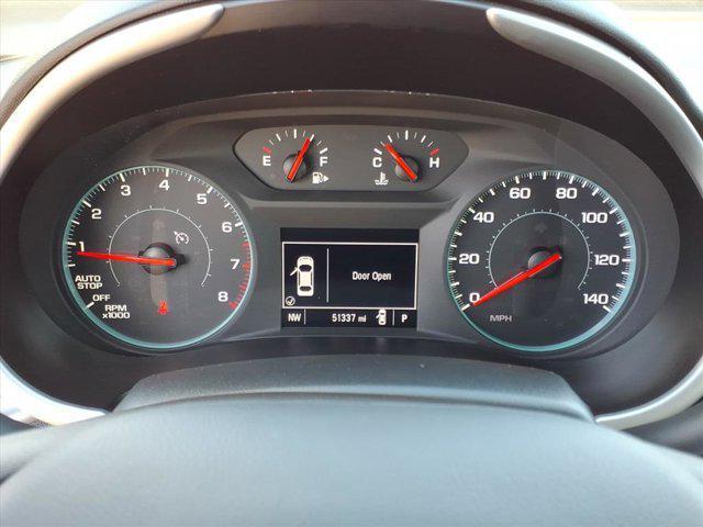 used 2023 Chevrolet Malibu car, priced at $17,980