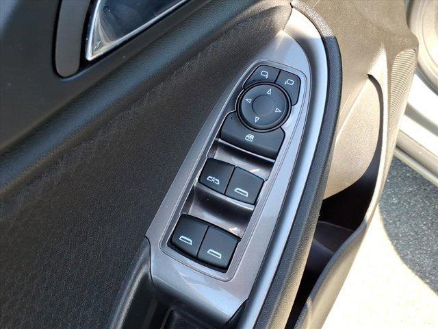 used 2023 Chevrolet Malibu car, priced at $17,980