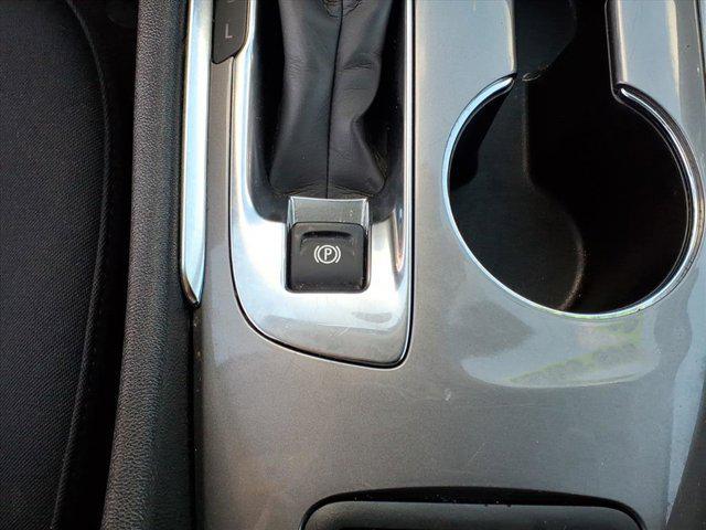 used 2023 Chevrolet Malibu car, priced at $17,980