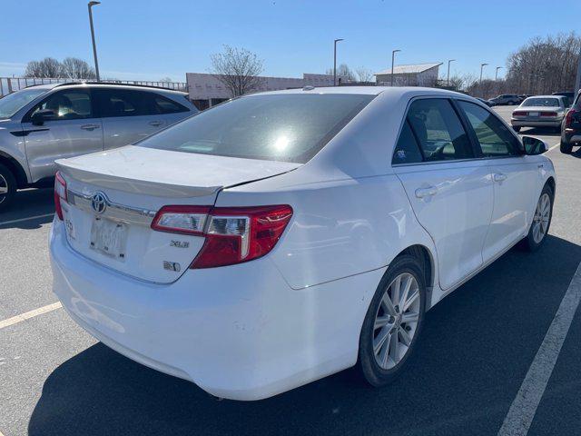 used 2013 Toyota Camry Hybrid car, priced at $13,230