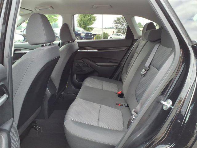used 2023 Kia Seltos car, priced at $19,230