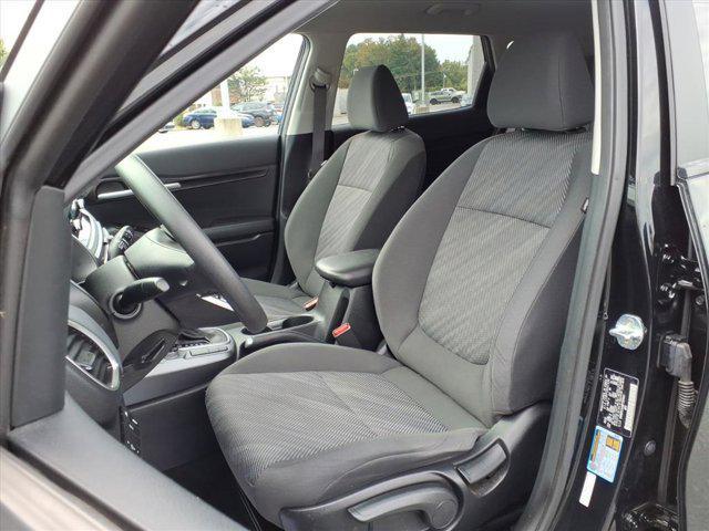 used 2023 Kia Seltos car, priced at $19,230