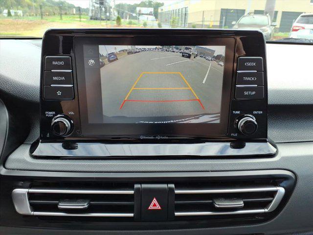 used 2023 Kia Seltos car, priced at $19,230