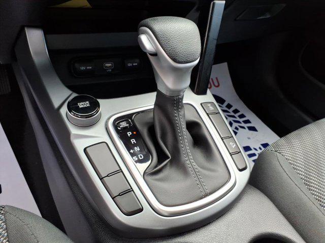 used 2023 Kia Seltos car, priced at $19,230
