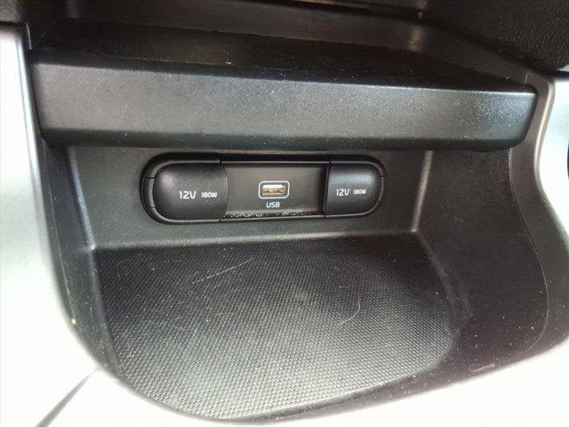 used 2023 Kia Seltos car, priced at $19,230