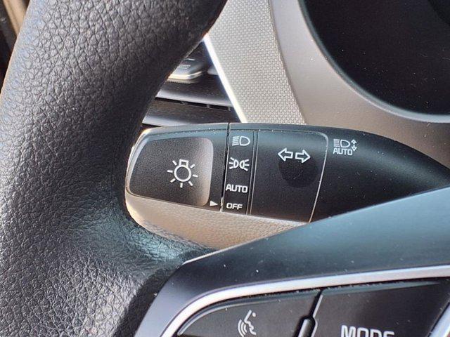 used 2022 Kia Seltos car, priced at $20,000