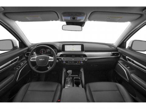 used 2022 Kia Telluride car, priced at $26,480