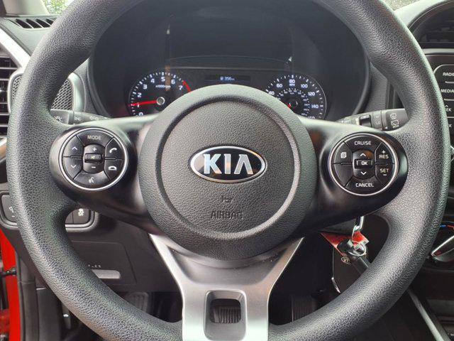 used 2020 Kia Soul car, priced at $13,480