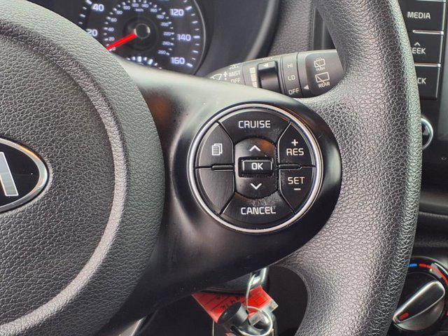 used 2020 Kia Soul car, priced at $13,480