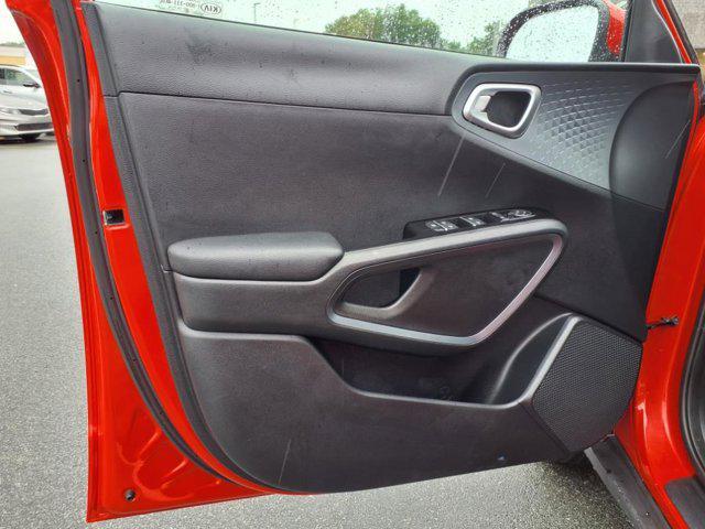 used 2020 Kia Soul car, priced at $13,480