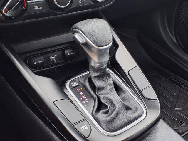 used 2020 Kia Soul car, priced at $13,480