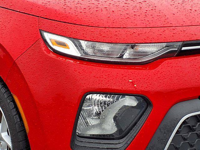 used 2020 Kia Soul car, priced at $13,480