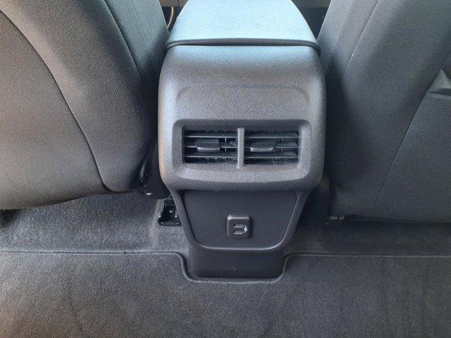 used 2024 Chevrolet Equinox car, priced at $23,480