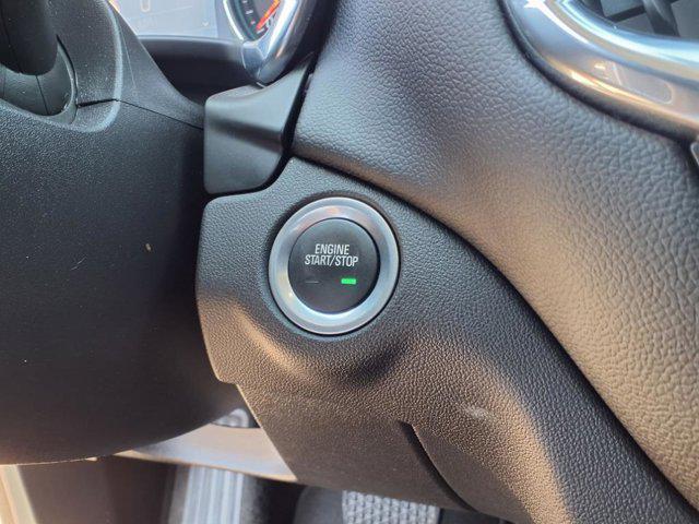 used 2024 Chevrolet Equinox car, priced at $23,480