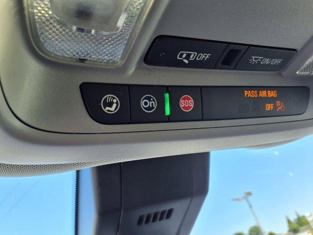 used 2024 Chevrolet Equinox car, priced at $23,480