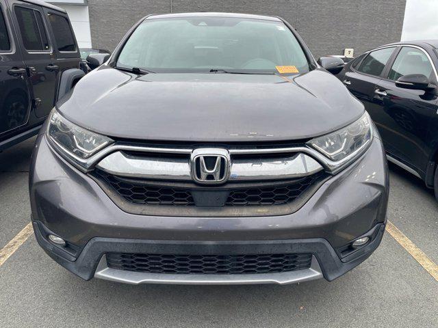 used 2019 Honda CR-V car, priced at $20,000