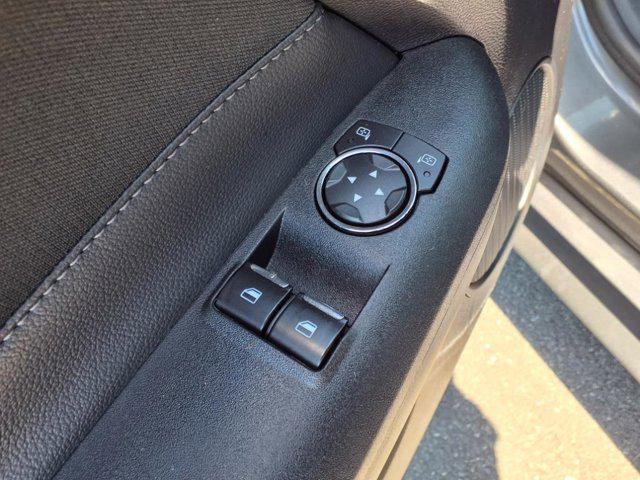 used 2022 Ford Mustang car, priced at $25,730