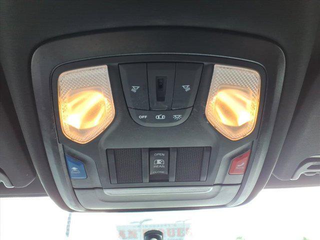 used 2024 Ram 2500 car, priced at $42,680