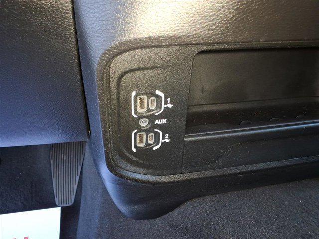 used 2024 Ram 2500 car, priced at $42,680