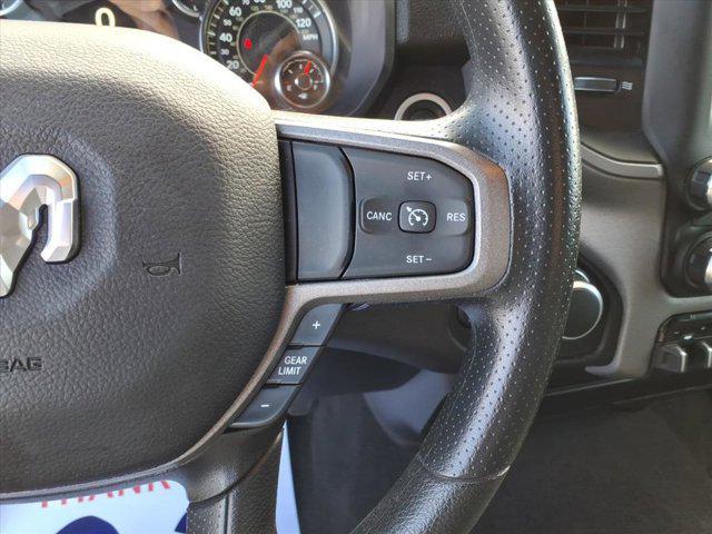 used 2024 Ram 2500 car, priced at $42,680