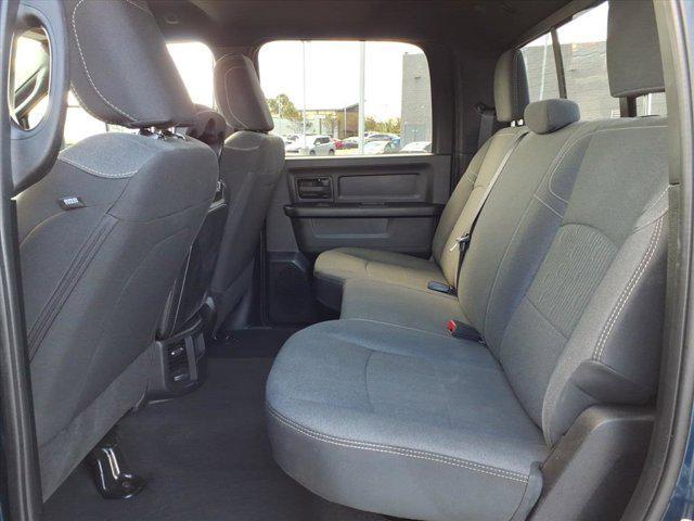 used 2024 Ram 2500 car, priced at $42,680