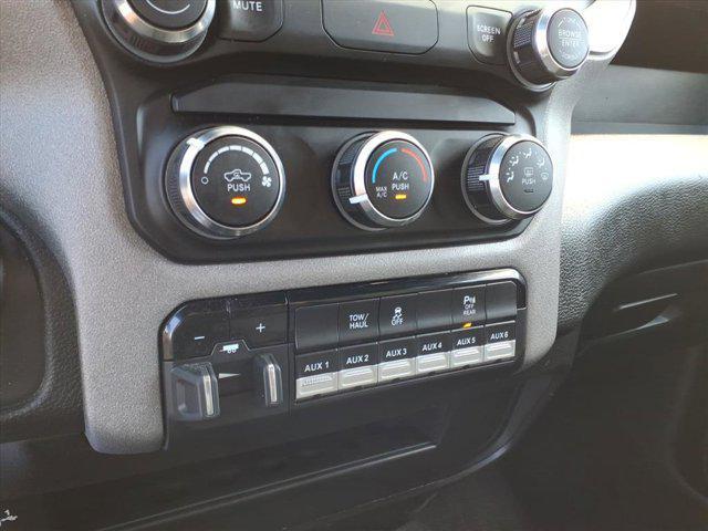 used 2024 Ram 2500 car, priced at $42,680