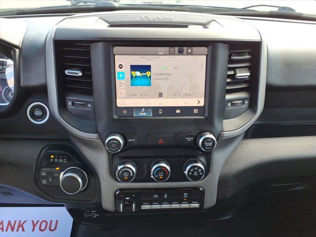 used 2024 Ram 2500 car, priced at $42,680