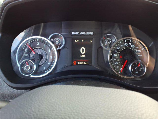 used 2024 Ram 2500 car, priced at $42,680