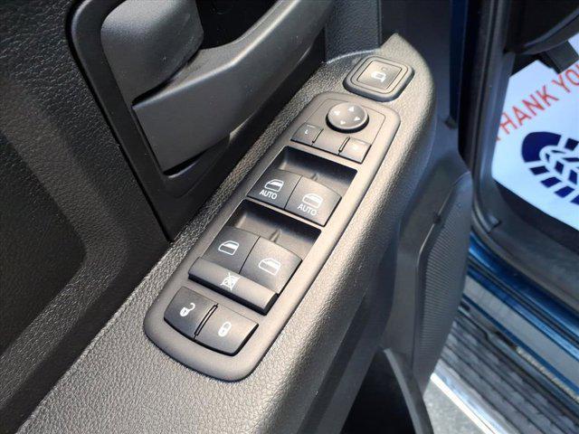 used 2024 Ram 2500 car, priced at $42,680