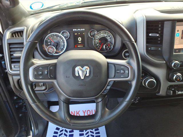 used 2024 Ram 2500 car, priced at $42,680