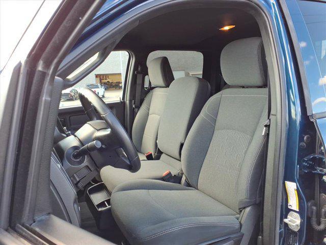 used 2024 Ram 2500 car, priced at $42,680