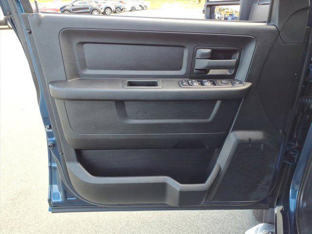 used 2024 Ram 2500 car, priced at $42,680