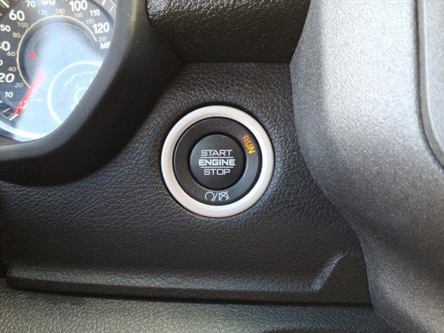 used 2024 Ram 2500 car, priced at $42,680