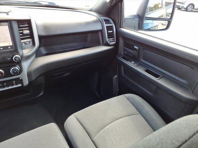 used 2024 Ram 2500 car, priced at $42,680