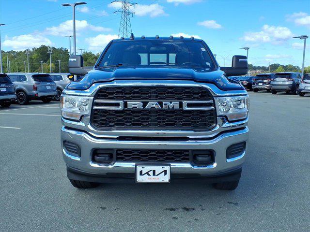 used 2024 Ram 2500 car, priced at $42,680