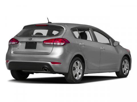 used 2016 Kia Forte car, priced at $10,000