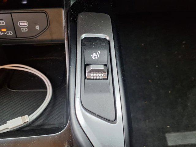 used 2024 Kia Sorento car, priced at $29,480