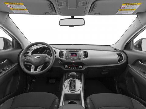 used 2016 Kia Sportage car, priced at $12,230