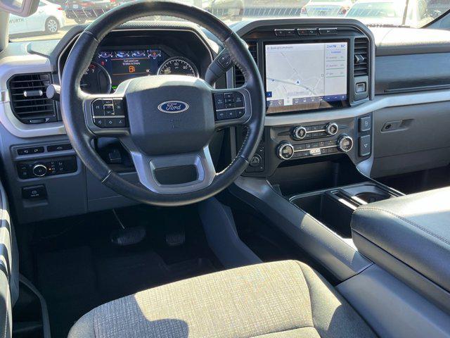 used 2021 Ford F-150 car, priced at $32,750