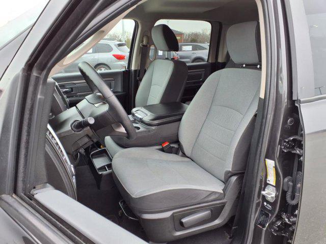 used 2022 Ram 1500 Classic car, priced at $24,480