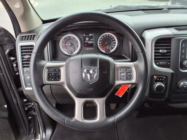 used 2022 Ram 1500 Classic car, priced at $24,480