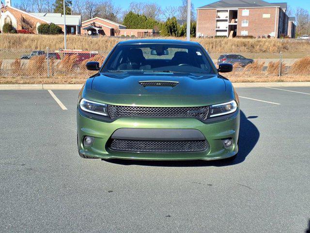 used 2022 Dodge Charger car, priced at $29,000