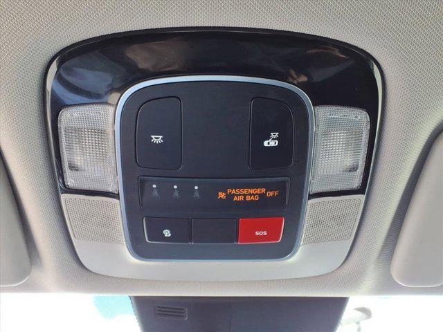 used 2024 Hyundai Tucson car, priced at $20,480