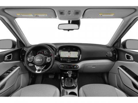 used 2022 Kia Soul car, priced at $17,500