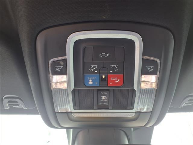used 2022 Ram 1500 car, priced at $40,480