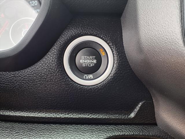 used 2022 Ram 1500 car, priced at $40,480