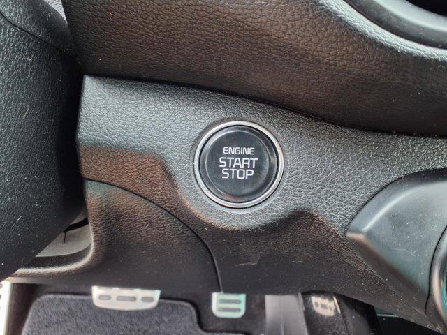used 2021 Kia Forte car, priced at $15,730