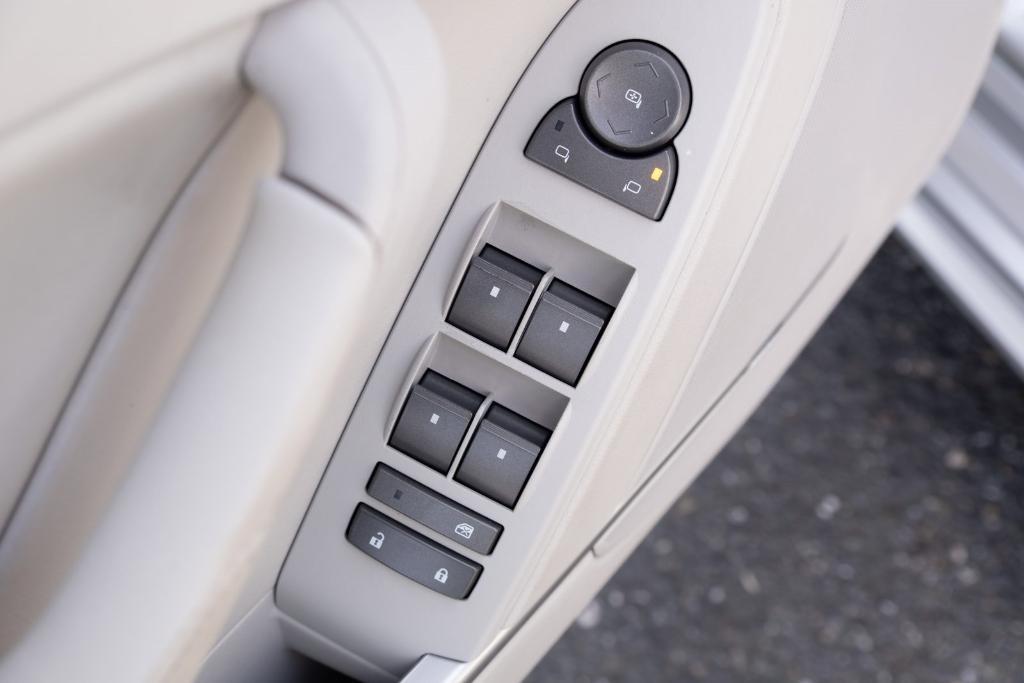 used 2012 Cadillac CTS car, priced at $10,000