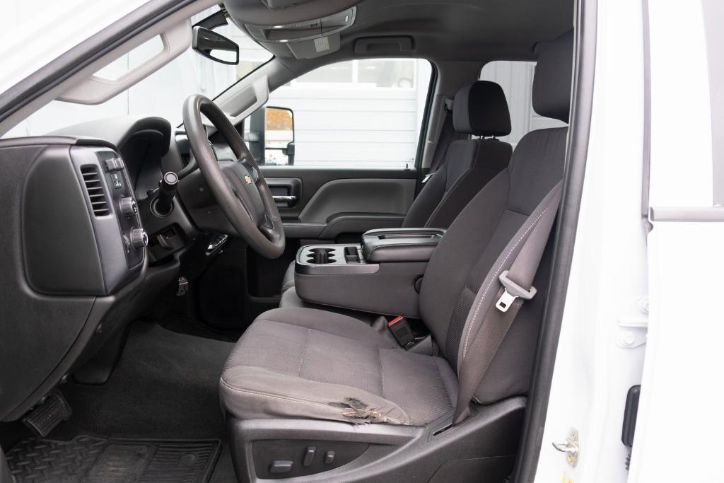 used 2019 Chevrolet Silverado 3500 car, priced at $35,950